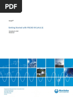 MVAJ Relay Manual Areva | PDF | Manufactured Goods | Electrical Engineering
