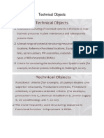 03.technical Objects (FL) Presentation