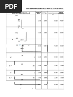 Bbs Pipe Sleeper Support