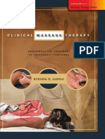 Clinical Massage Therapy - S. Jurch (McGraw-Hill, 2009) WW.pdf