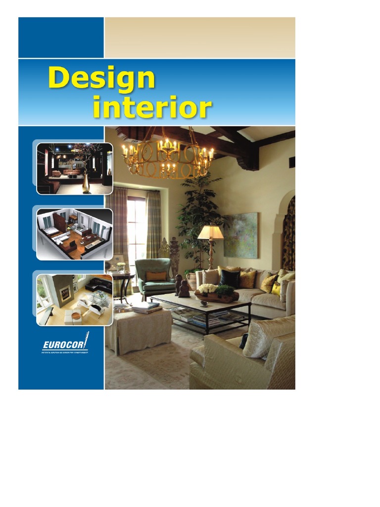 Design Interior PDF | PDF