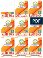 kartu jaga