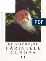 Ne Vorbeste Parintele Cleopa - Volumul 11.pdf