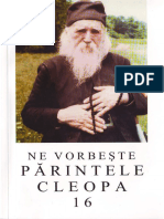 Ne Vorbeste Parintele Cleopa - Volumul 16.pdf