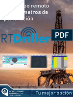  RTDriller (RTO)
