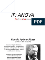 Anova