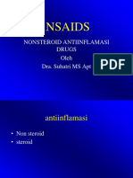 Nsaid Dra Suharti Ms Apth
