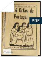 As 4 Orfãs de Portugal