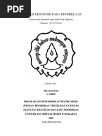 Download observasi bengkel las by Anisse Alami SN39593595 doc pdf