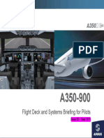 Flight Deck and Systems Briefing for Pilots