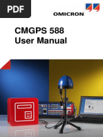 CMGPS 588