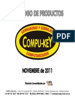 Compukey-Catalogo de Productos.pdf