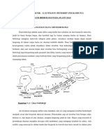 Rangkuman Buku Hidrologi Teknik Teksung Baru