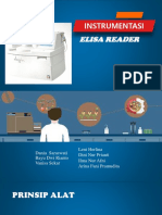 Elisa Reader Alegria Kel.3 D4