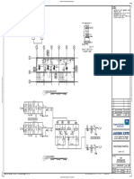 King Fahad Hospital: Hvac Plan Layout