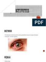 Konjungtivitis