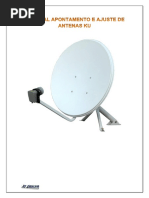 TUTORIAL APONTAMENTO E AJUSTE DE ANTENAS KU_Versão 1.1.pdf