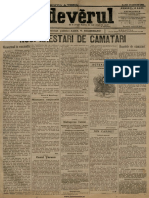 Adevărul, 13 August 1896 PDF