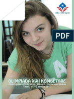 Libri OLIMPIADA 2017 PDF