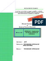M02 Dessin Assiste Par Ordinateur AC TSGO BTP TSGO PDF