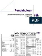 Akuntansi 1. Pendahuluan