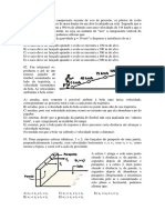 Lancamento Horizontal e Obliquo