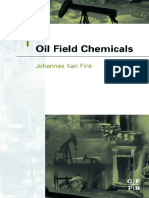 Oil Field Chemical Book