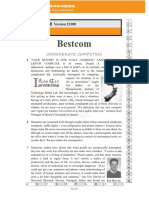 Bestcome PDF