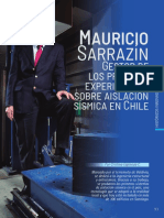 Mauricio Sarrazin
