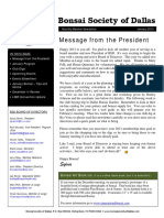 BSD Newsletter Jan 2013