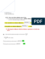 Example: With Using The Collimator Which Has Thickness Equivalent To 4.3 Half Value Layers