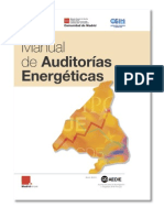 Manual Eficiencia Energetic A - Aedie