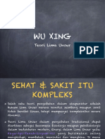 2-Wu Xing Keynote