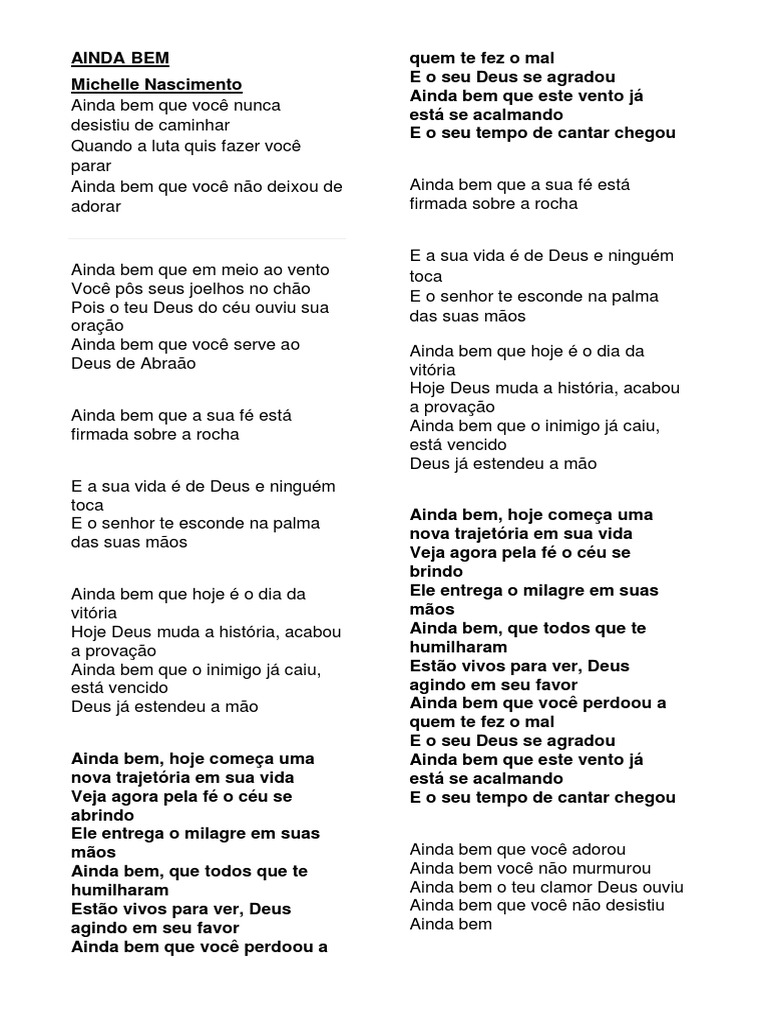 Leandro da Silva Nascimento - Joelhos Dobrados MP3 Download & Lyrics