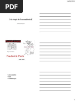 Frederick Perls Gestalt Terapia