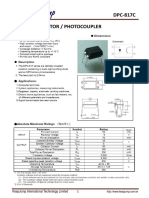 DPC 817c