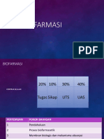 4 Parameter Yang Mempengaruhi Lda