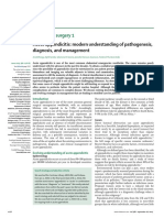 Acute appendicitis - modern understanding of pathogenesis, diagnosis, and management.pdf