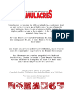 Simulacres - Boutique Médiévale Pour Simulacres