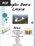 Area de Integração - Módulo 2 