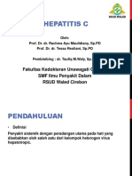 Hepatitis C