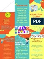 Leaflet Hospitalisasi PDF