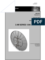 SATCOM Antenna Installation Manual