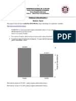 Estadística Inferencias