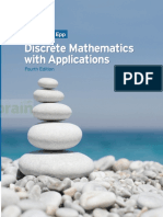 Discrete Mathematics With Applications0 Susanna, E (1996) PDF