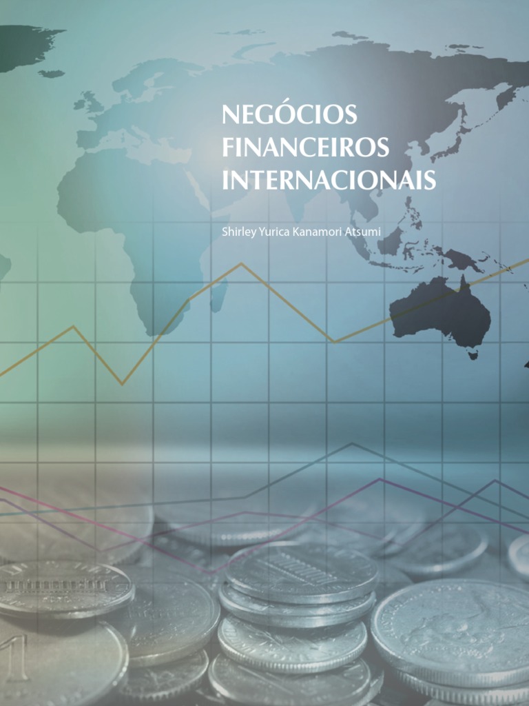 Negócios Financeiros Internacionais, PDF, Taxa de câmbio