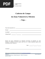 Caderno de Campo _ ZV_Tejo_2015
