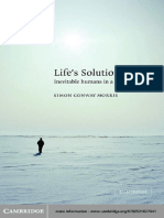 Simon Conway Morris-Life's Solution-Cambridge University Press (2003) PDF