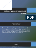 ES (Electrical Stimulation) KEL.4