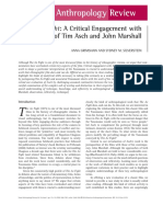 Grimshaw a&S Silverstein-The Ax Fight Critical Engagement With T Ash&J Marshall